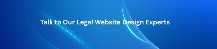 10 Law Firms Website Design Principles