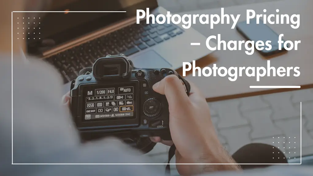 Cost for Product Photography - Tech Cloud Ltd