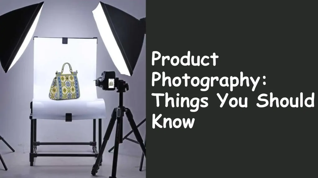 What is Product Photography Banner