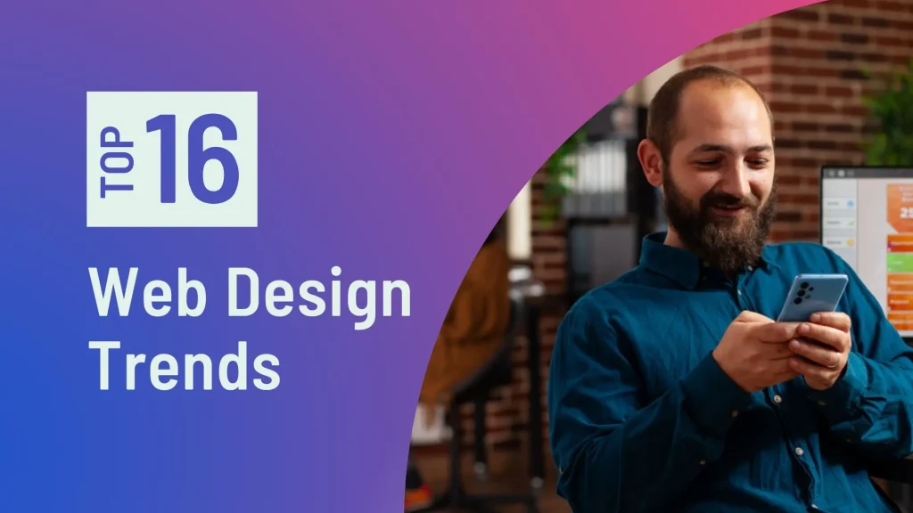Web Design Trends 2024-Tech Cloud Ltd