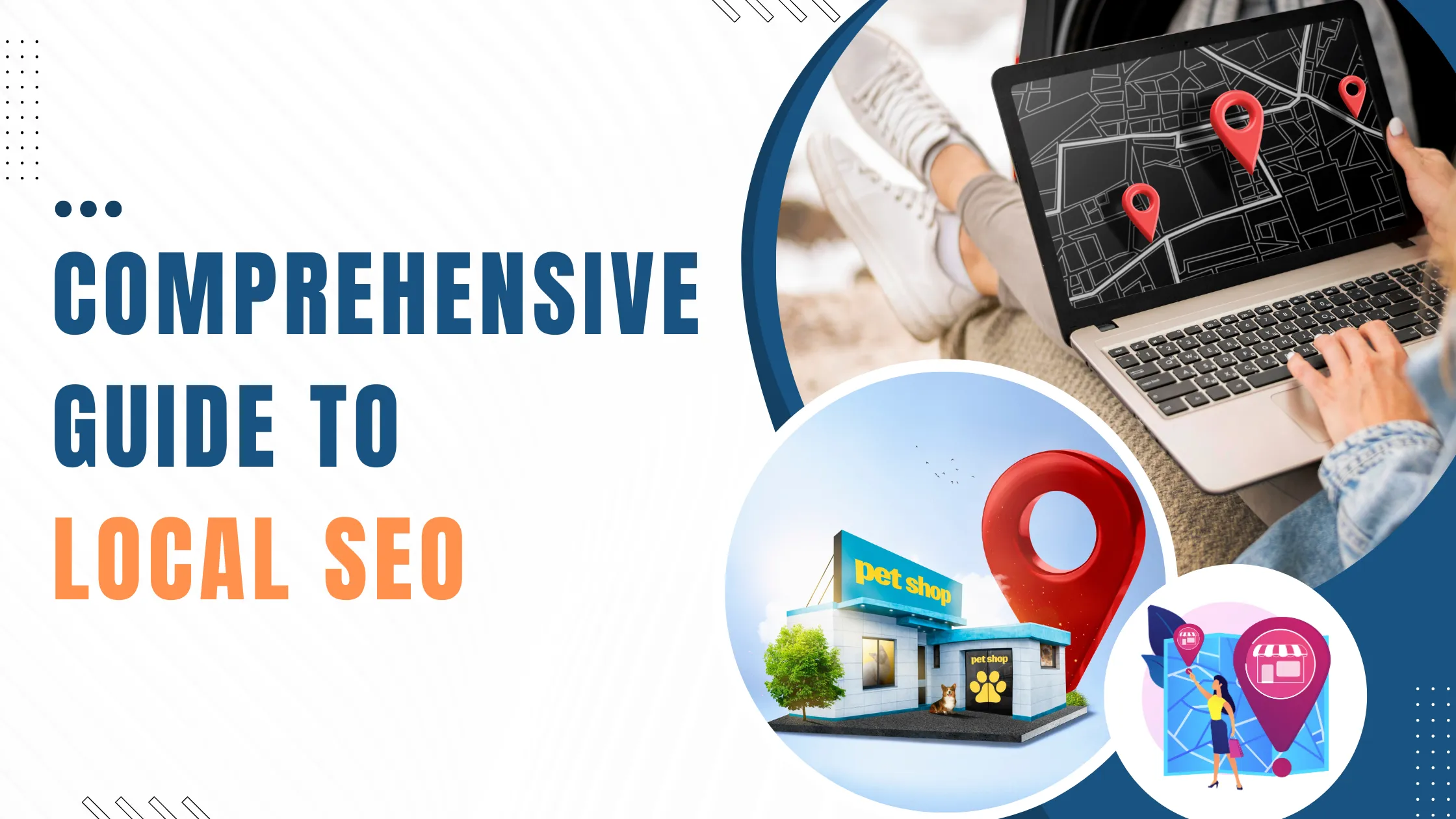 Comprehensive Local SEO Guide - Tech Cloud Ltd