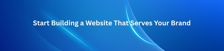 Resturant web design ideas