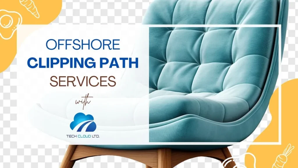 Offshore Clipping Path Solutions - Tech Cloud Ltd