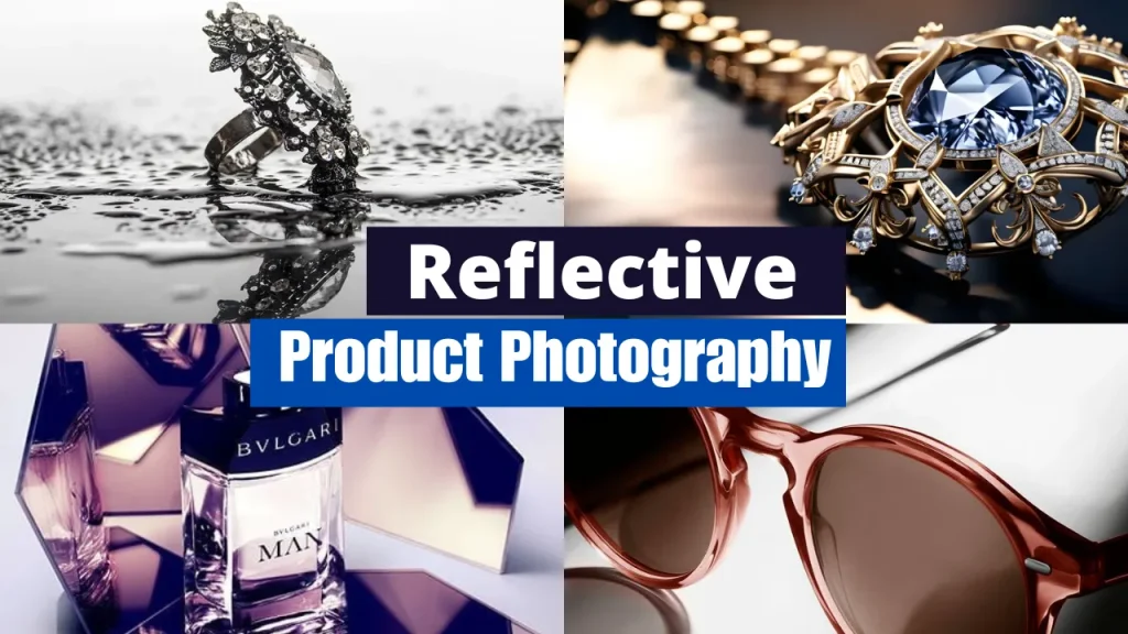 Reflective Product Photography - Tech Cloud Ltd