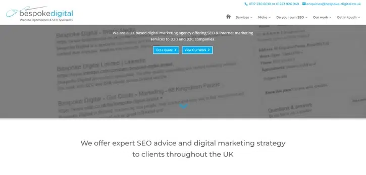 Bespoke-Digital-agency