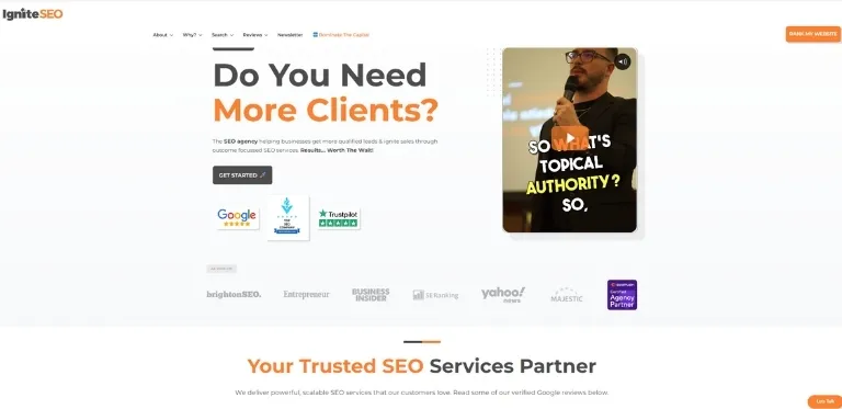 Ignite-seo