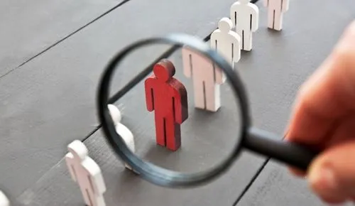 Research Target audience