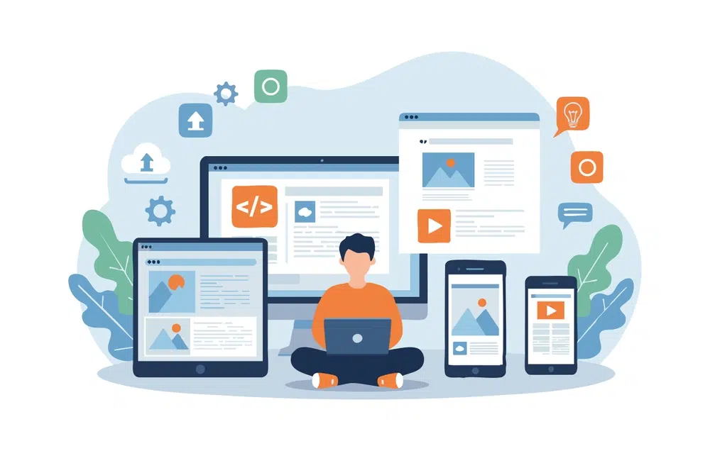 Top 10 benefits of responsive web design 2