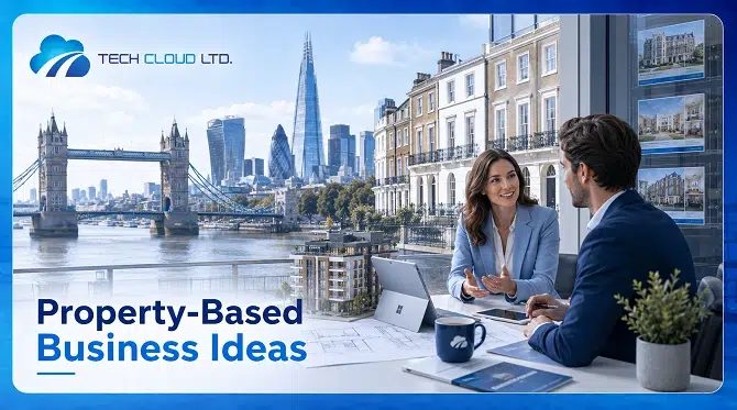 property based business ideas