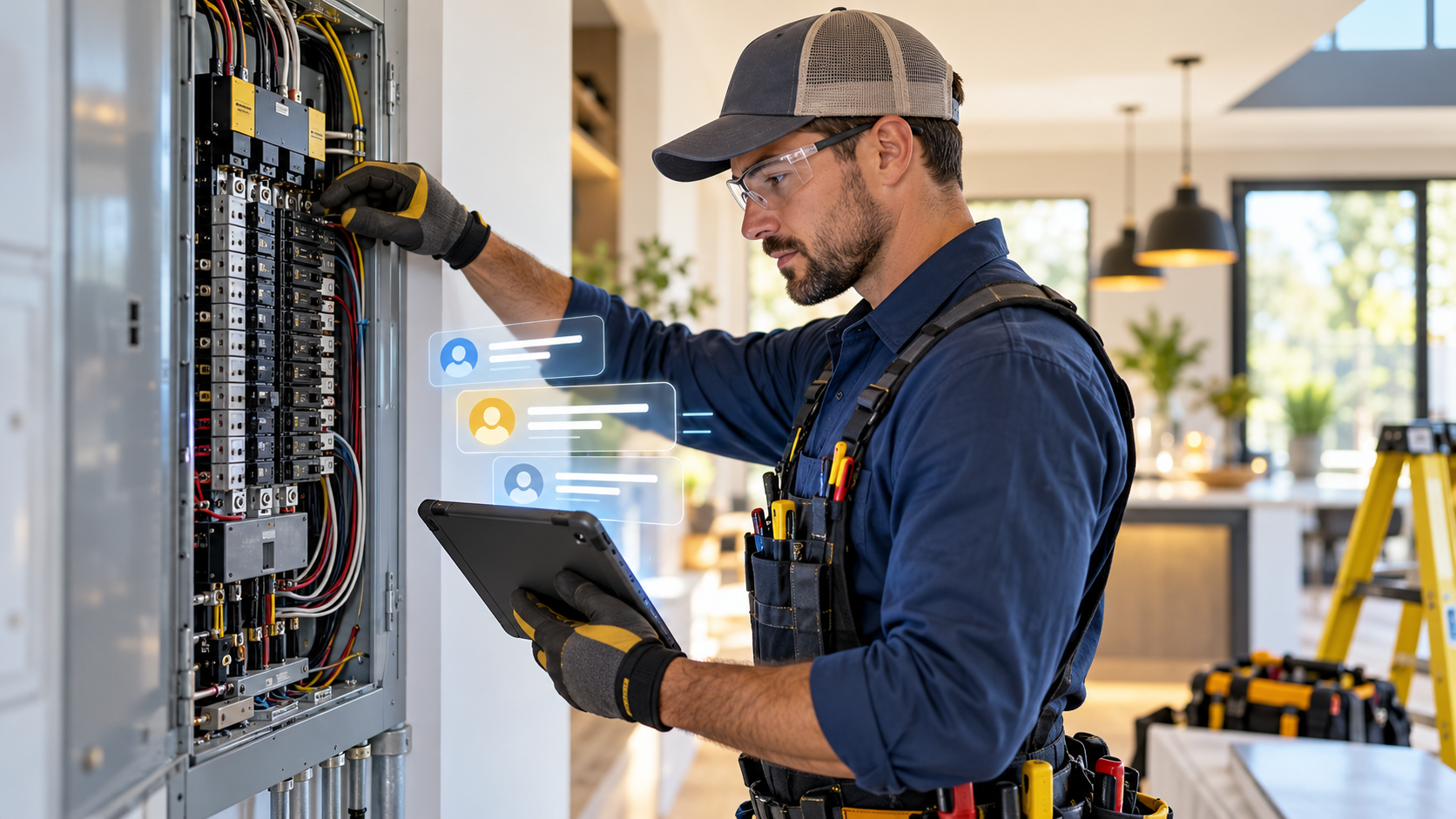 How To Get More Electrical Leads in 2026? Top Strategies
