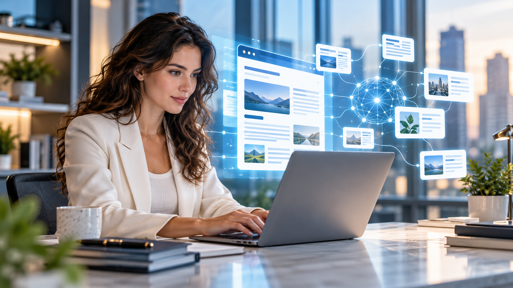 How to Optimize Website Content for AI Search Crawlers in 2026