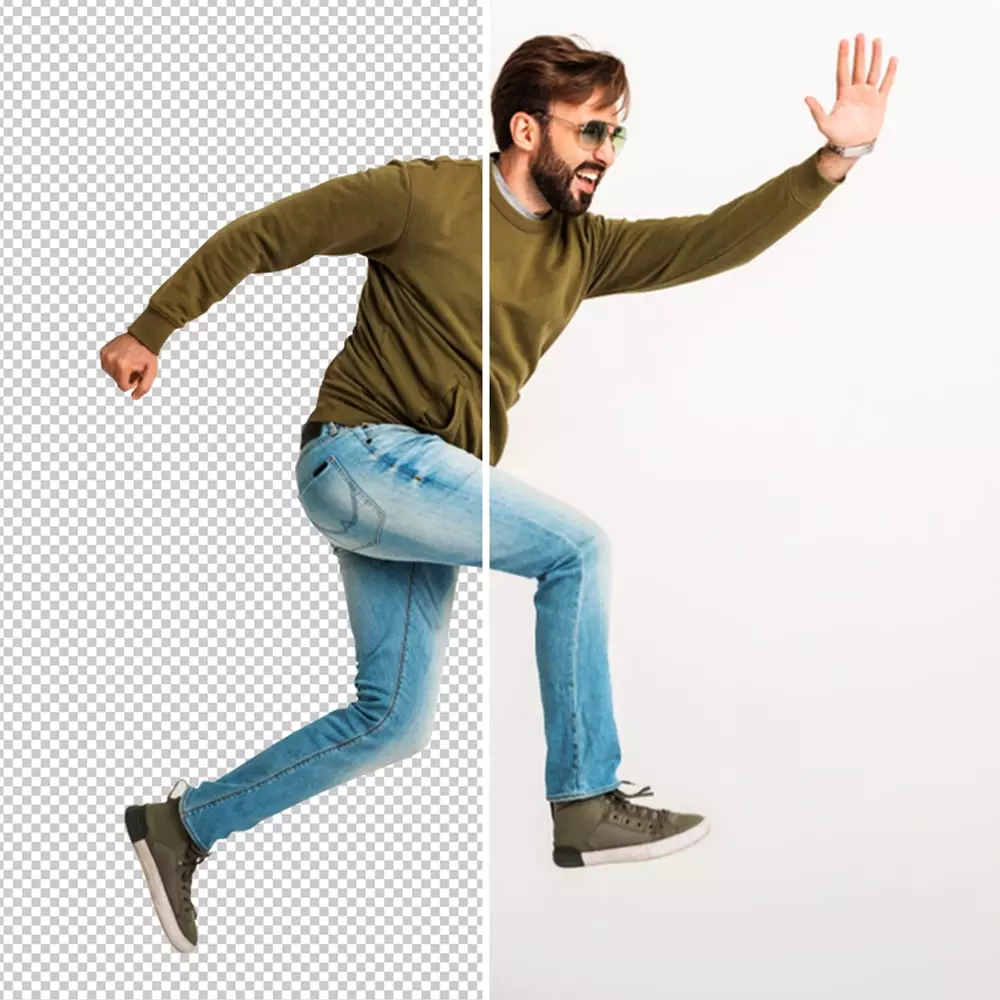 Image post production service - tech cloud ltd