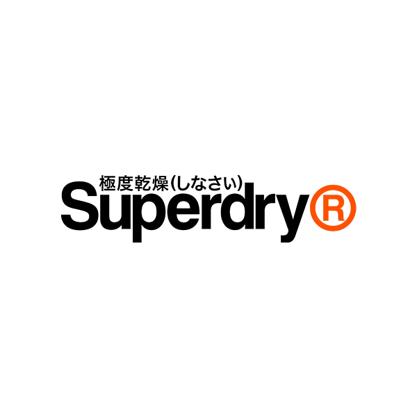 Superdry - Tech Cloud Ltd client