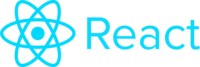 React logo