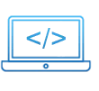 Desktop icon - Tech cloud ltd
