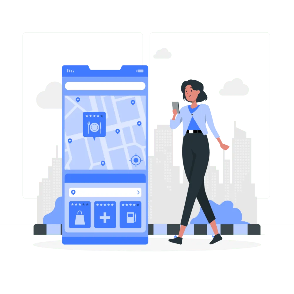 Google Business Profile optimization by Tech Cloud Ltd