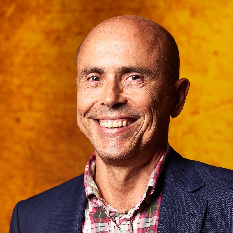 Tomeu Ozonas - Business Development Director Spain
