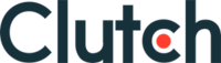 clutch logo