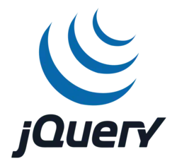 jQuery logo
