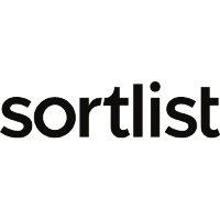 sortlist logo
