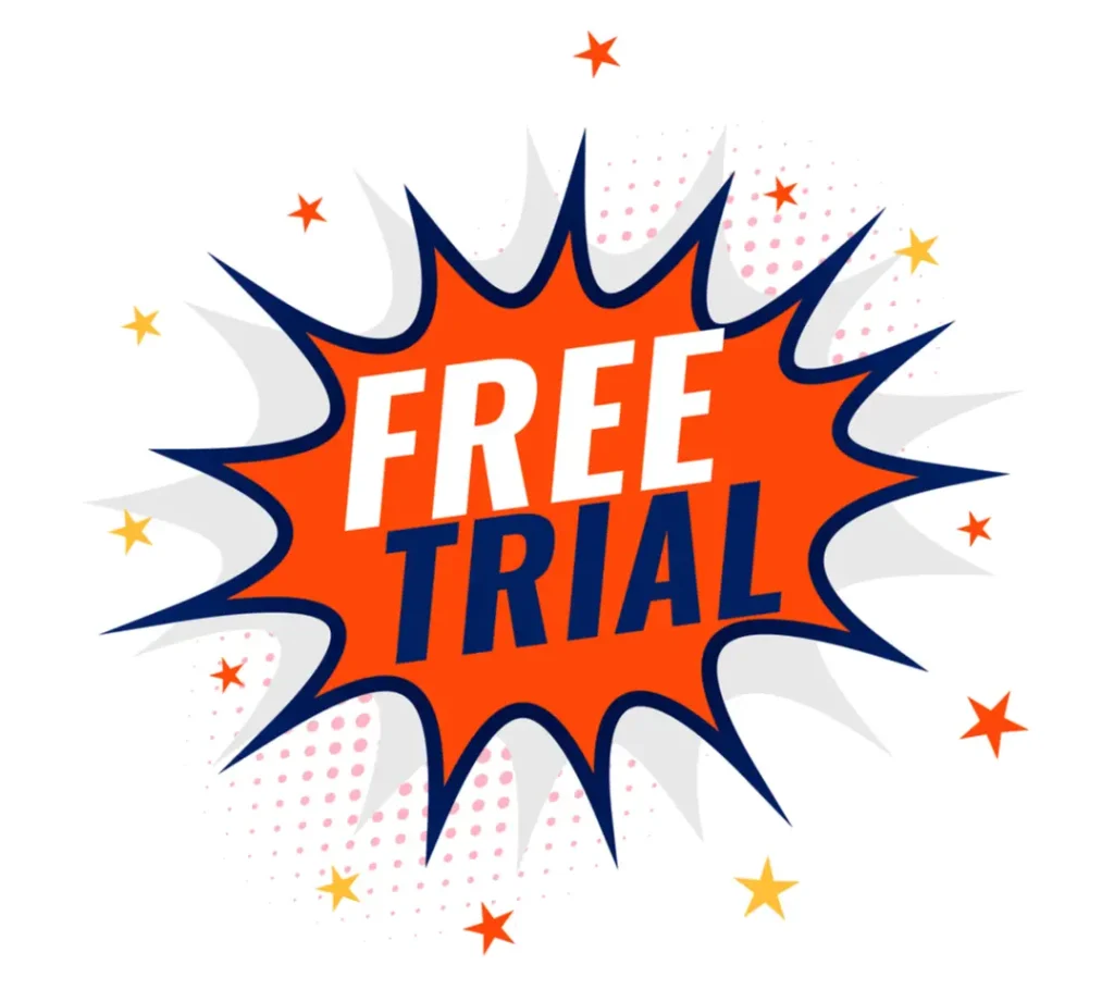Free trial - Tech Cloud Ltd
