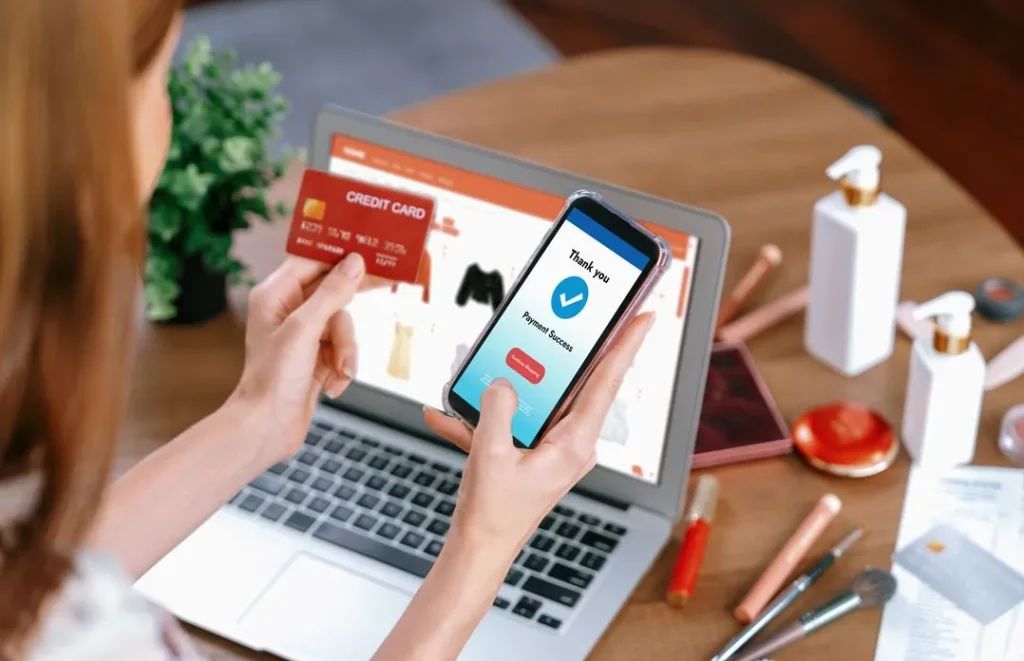 What is an online payment gateway - Tech Cloud Ltd