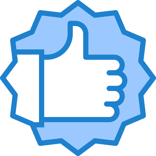 Hand icon - SEO service in Bangladesh