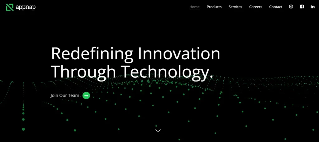 Appnap is a global software technology company in Bangladesh - Tech Cloud Ltd