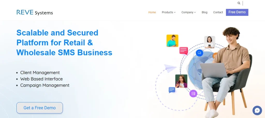 REVE Systems is a key leader in Bangladesh's software industry - Tech Cloud Ltd