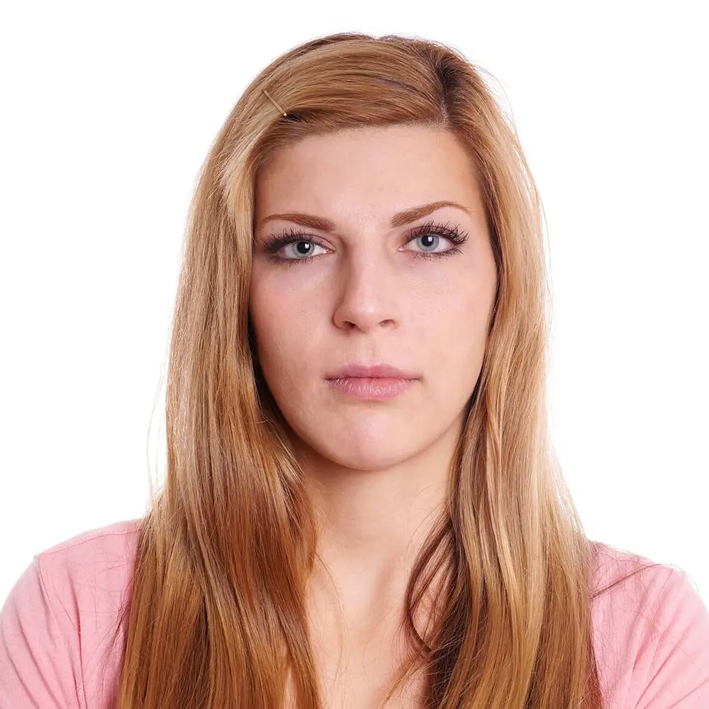 Headshot Retouching Services by Tech Cloud