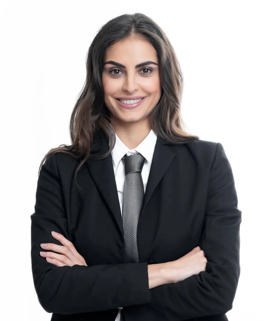 Headshot retouching services by Tech Cloud