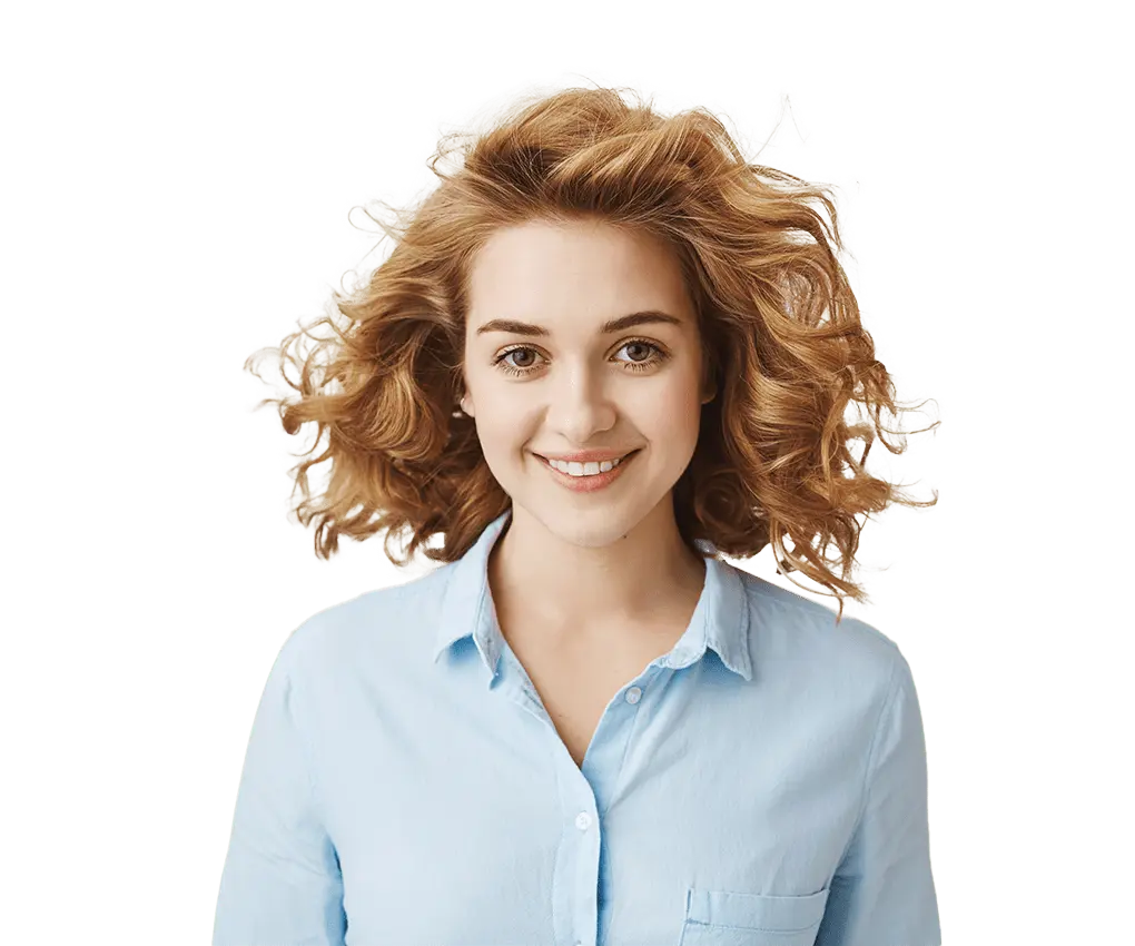 Headshot retouching services by Tech Cloud