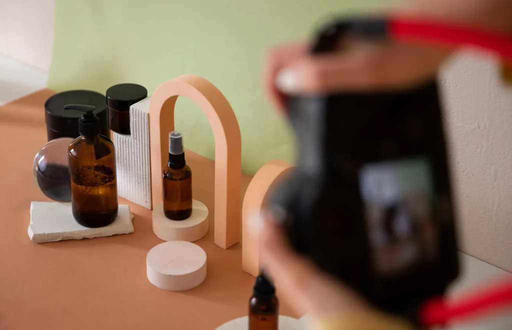 How to Photograph Reflective Products - Tech Cloud Ltd