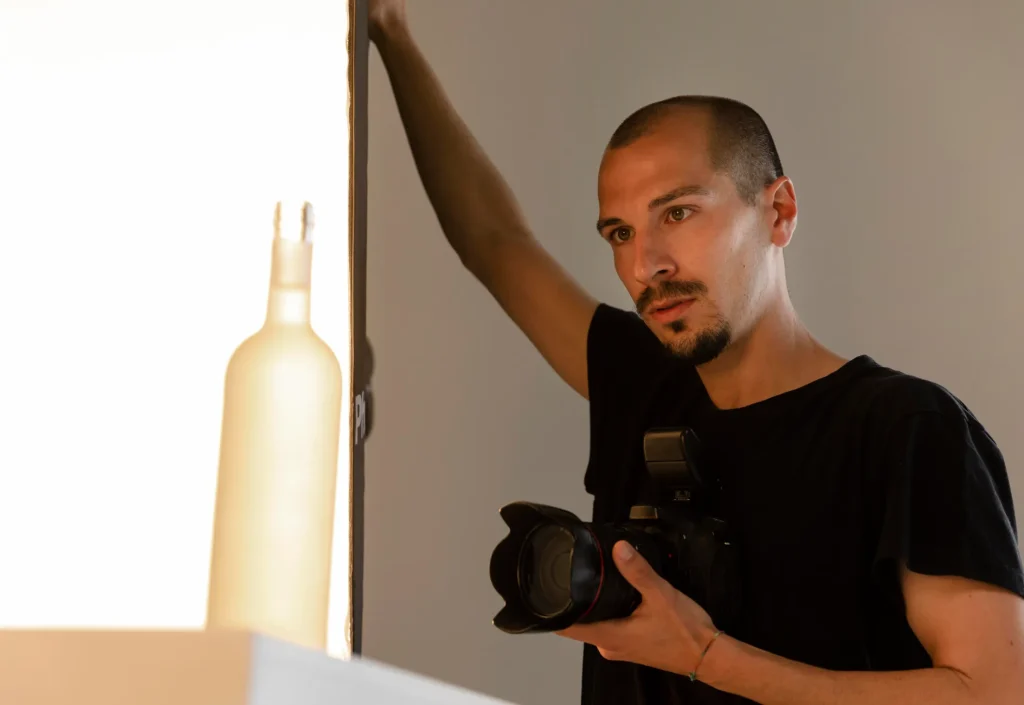 The Law of Reflection in Product Photography - Tech Cloud Ltd