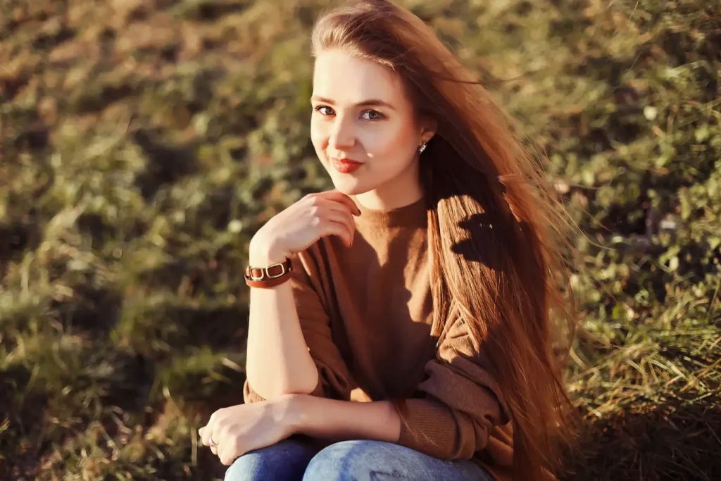 Natural light portrait photography tips - Tech Cloud Ltd