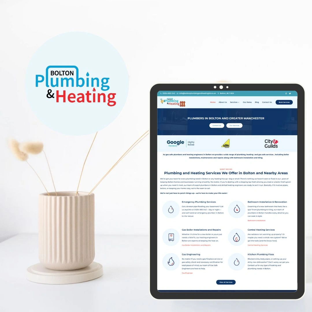 Bolton-Plumbing-and-Heating-local-seo-case-study
