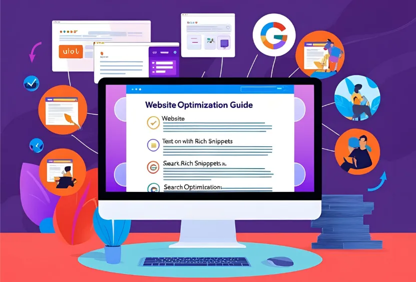 Optimize Your Site for Rich Snippets