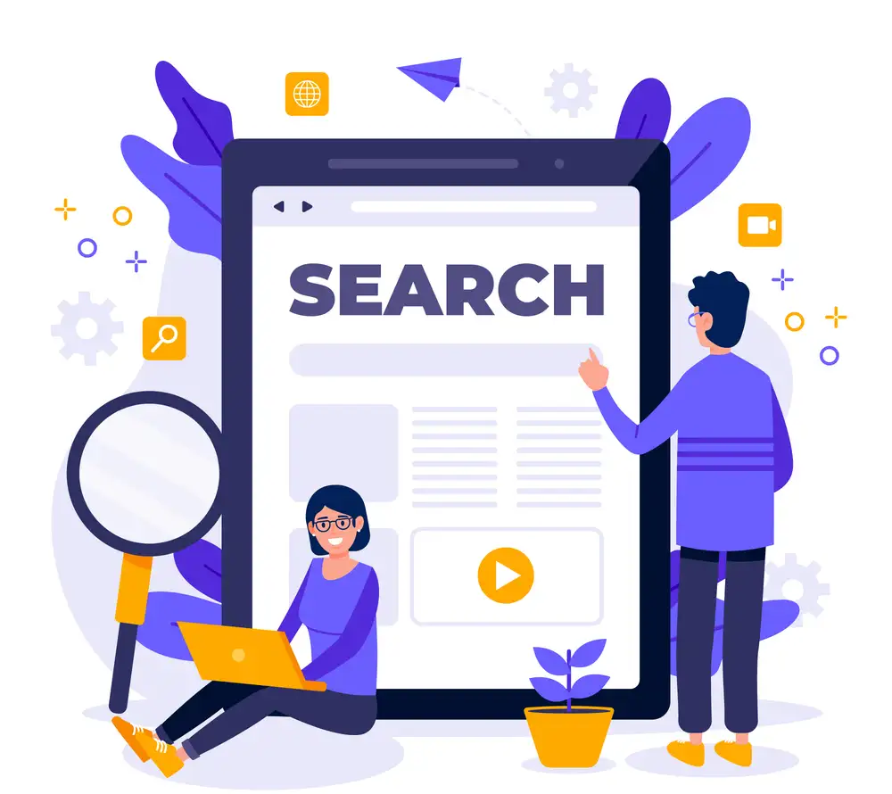 Write SEO-Rich Text