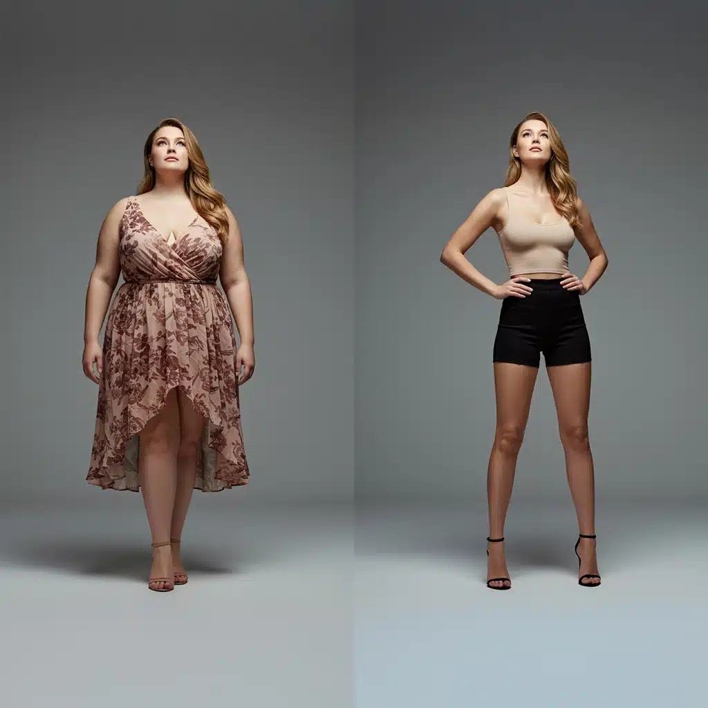 Body-enhancement-editing-service