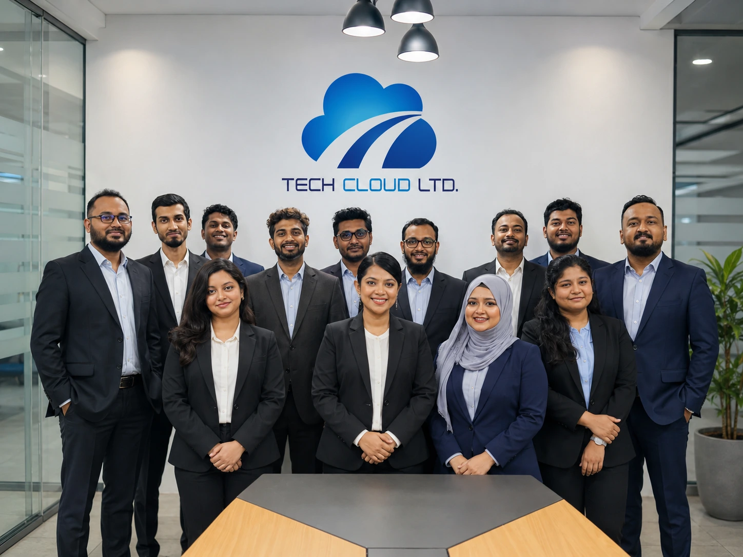tech cloud seo team