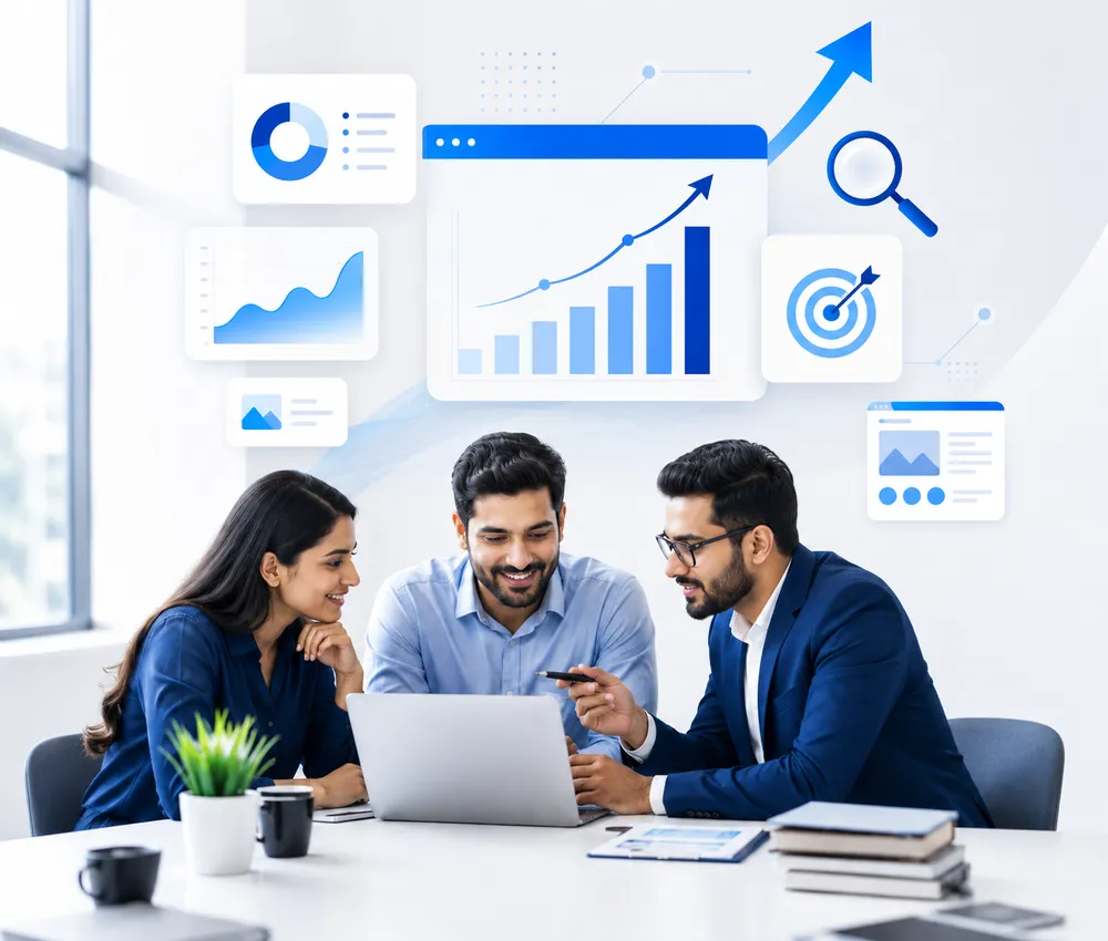 Grow Your Business with Tech Cloud Ltd's Affordable SEO Service
